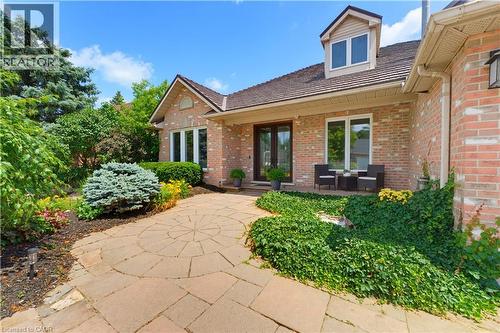 56 Windrush Trail, Kitchener, ON 
