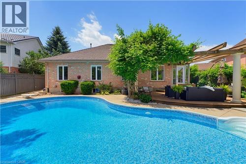 56 Windrush Trail, Kitchener, ON 