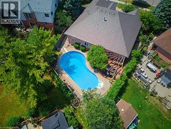 56 WINDRUSH Trail  Kitchener, ON N2P 2A8