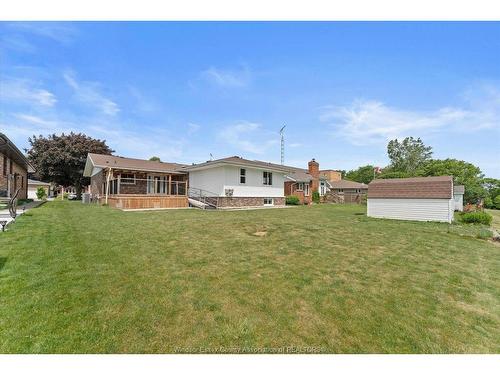 18 Elizabeth Crescent, Leamington, ON 