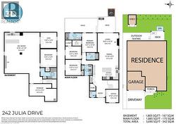 Floor plan - 