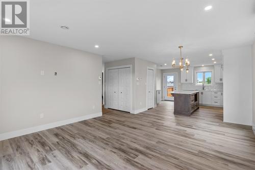8 Mcgraths Road, Holyrood, NL - Indoor