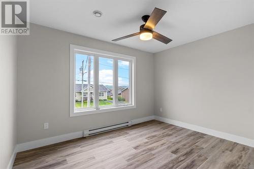 8 Mcgraths Road, Holyrood, NL - Indoor Photo Showing Other Room