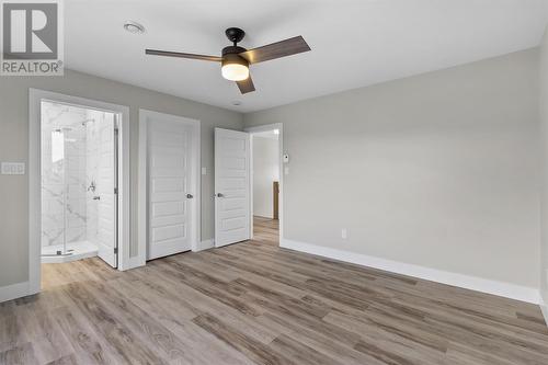 8 Mcgraths Road, Holyrood, NL - Indoor Photo Showing Other Room