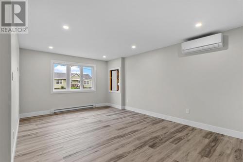 8 Mcgraths Road, Holyrood, NL - Indoor Photo Showing Other Room