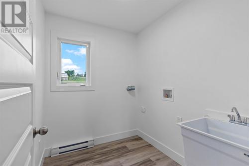 8 Mcgraths Road, Holyrood, NL - Indoor