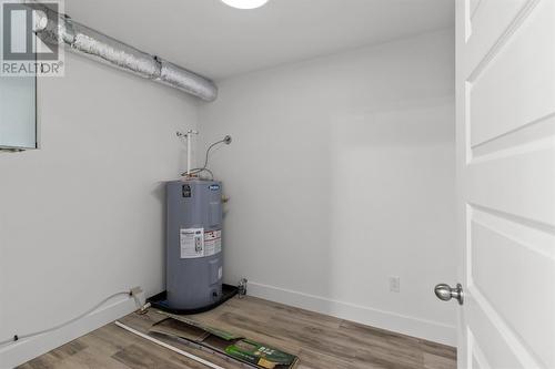 8 Mcgraths Road, Holyrood, NL - Indoor