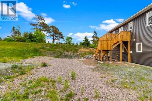 8 Mcgraths Road, Holyrood, NL - Outdoor