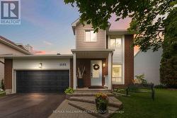 1593 BOTTRIELL WAY Ottawa, ON K4A 1W4