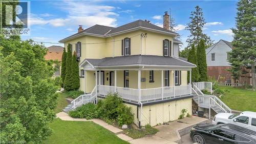 67 CAYUGA Street  Brantford, ON N3S 1W7