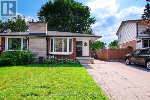 1292 Sorrel Road, London East (East E), ON 
