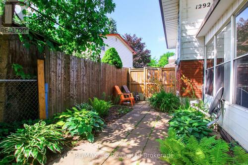 1292 Sorrel Road, London East (East E), ON 