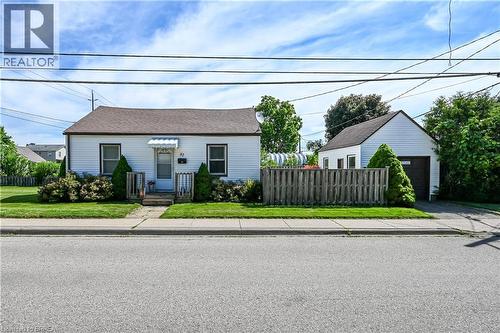 52 DIVISION Street  Brantford, ON N3S 2P2