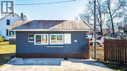 1522 ST. CLAIR PARKWAY St Clair, ON N0N 1H0