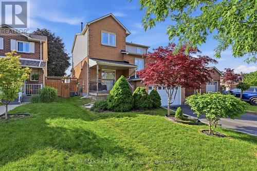 580 CLOVER PARK CRESCENT  Milton (Bm Bronte Meadows), ON L9T 4W1