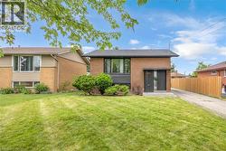 253 FERNWOOD Crescent  Hamilton, ON L8T 3L7