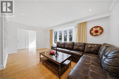 481 ANTHONY Drive , Oakville, Ontario L6J 2K6 5