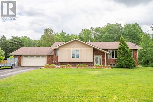 246 YONGE STREET  Bonfield, ON P0H 1E0