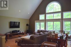 Living Room/ Dining Room - 