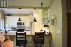 Kitchen - 