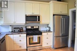Kitchen - 