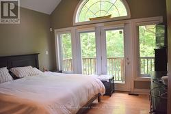 Primary Bedroom - 