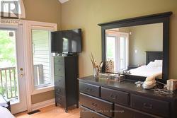 Primary Bedroom - 