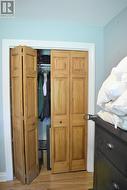 Bedroom 2 -Closet - 