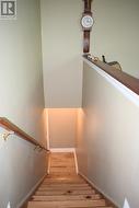 Downstairs - 