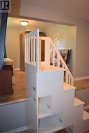 Den off Bedroom - 