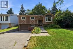 2410 CAVENDISH Drive  Burlington, ON L7P 3B9