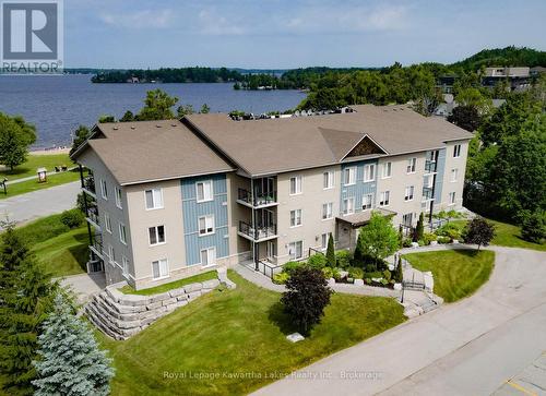 308 - 94 FRANCIS STREET W  Kawartha Lakes (Fenelon Falls), ON K0M 1N0