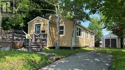 84 Gallant Street Stephenville, NL A2N 2B8
