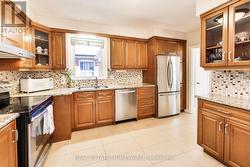 4 MARTORINO DRIVE Toronto, ON M1K 2J2