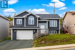 17 Tigress Street St. John's, NL A1B 0L6