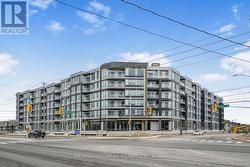 607 - 2501 SAW WHET BOULEVARD Oakville, ON L6M 5N2