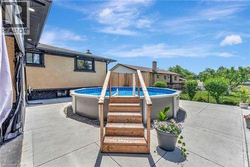 192 Myers Road, Cambridge, ON 