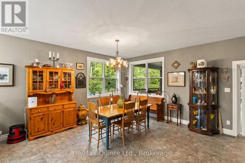 25 Powerline Road, Quinte West (Murray Ward), ON 