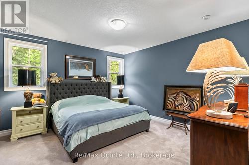 Spacious primary suite - 25 Powerline Road, Quinte West (Murray Ward), ON 