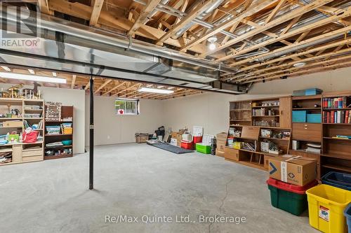 25 Powerline Road, Quinte West (Murray Ward), ON 