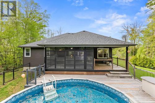 25 Powerline Road, Quinte West (Murray Ward), ON 