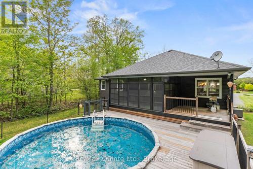 25 Powerline Road, Quinte West (Murray Ward), ON 