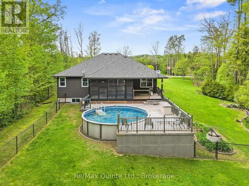 25 Powerline Road, Quinte West (Murray Ward), ON 