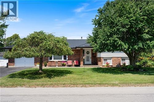 25 LAKEVIEW Avenue  Port Dover, ON N0A 1N8