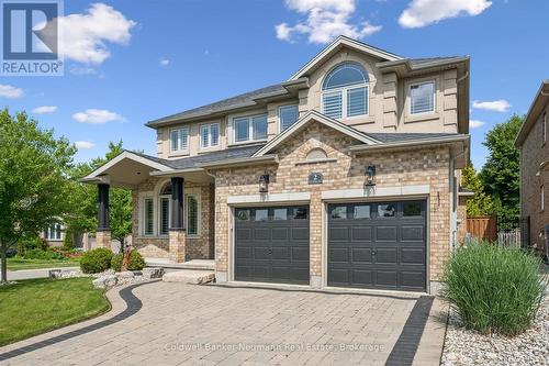 2 SWEENEY DRIVE  Guelph (Kortright East), ON N1G 0A5