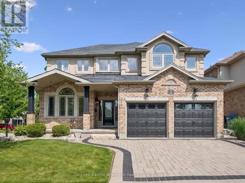 2 SWEENEY DRIVE  Guelph (Kortright East), ON N1G 0A5