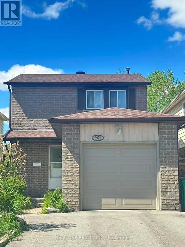 6972 Cordingley Crescent, Mississauga, ON - Outdoor
