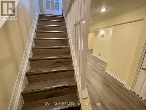6972 Cordingley Crescent, Mississauga, ON - Indoor Photo Showing Other Room