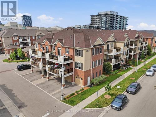 306 - 263 GEORGIAN DRIVE  Oakville, ON L6H 0L2
