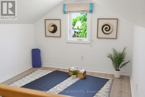 181 Rodney Street, Waterloo, ON 